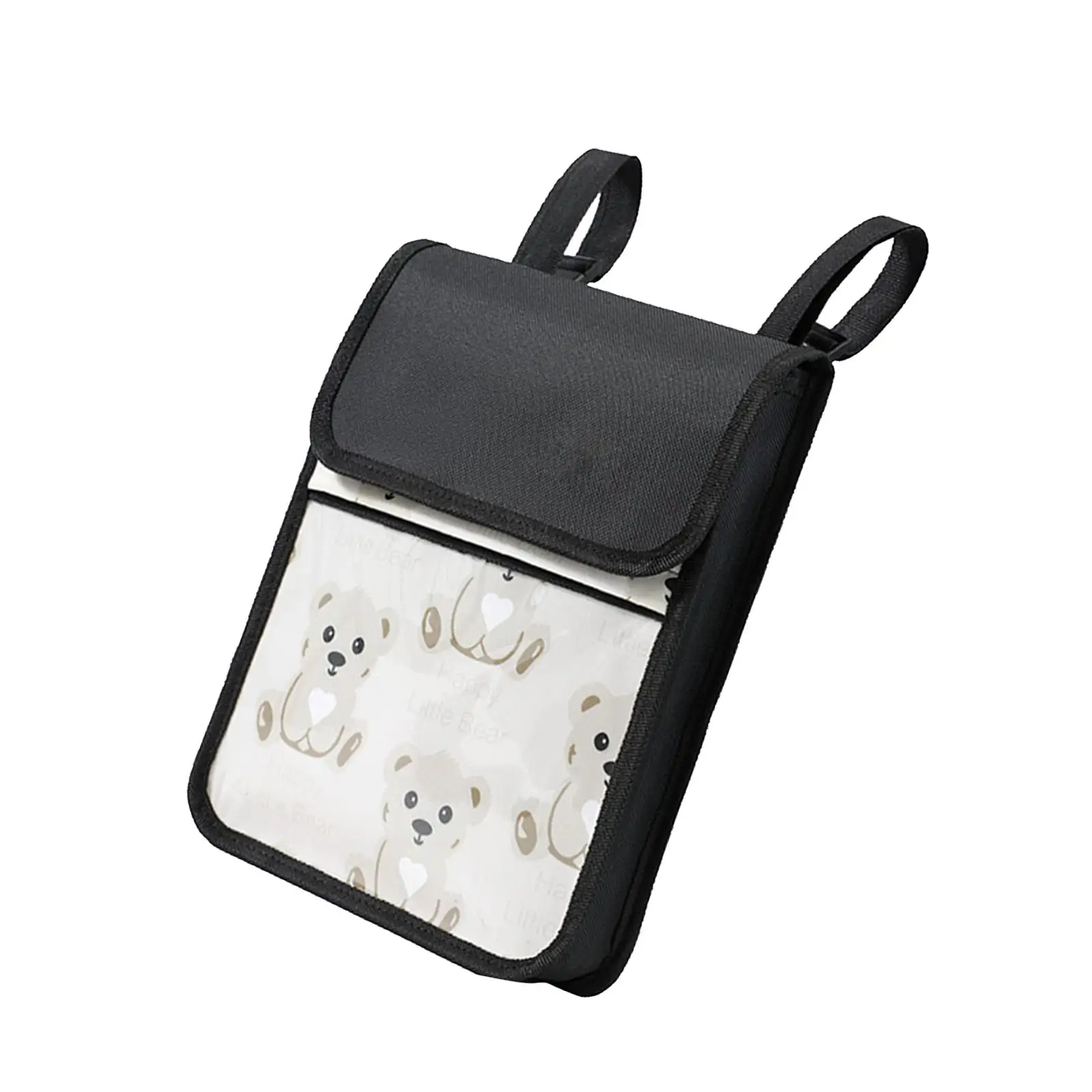 Bike Handlebar Bag Accessories Adjustable Outdoor Riding Cartoon Polyester Easy to Install Waterproof for Scooter Motorcycle Bike Handlebar Bag Accessories Adjustable Outdoor Riding Cartoon Polyester Easy to Install Waterproof for Scooter Motorcycle