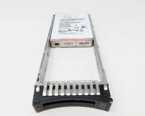 For 01CX802 01LJ185 01EJ813 1 92T SSD SAS V3700 V2 Solid State Drive