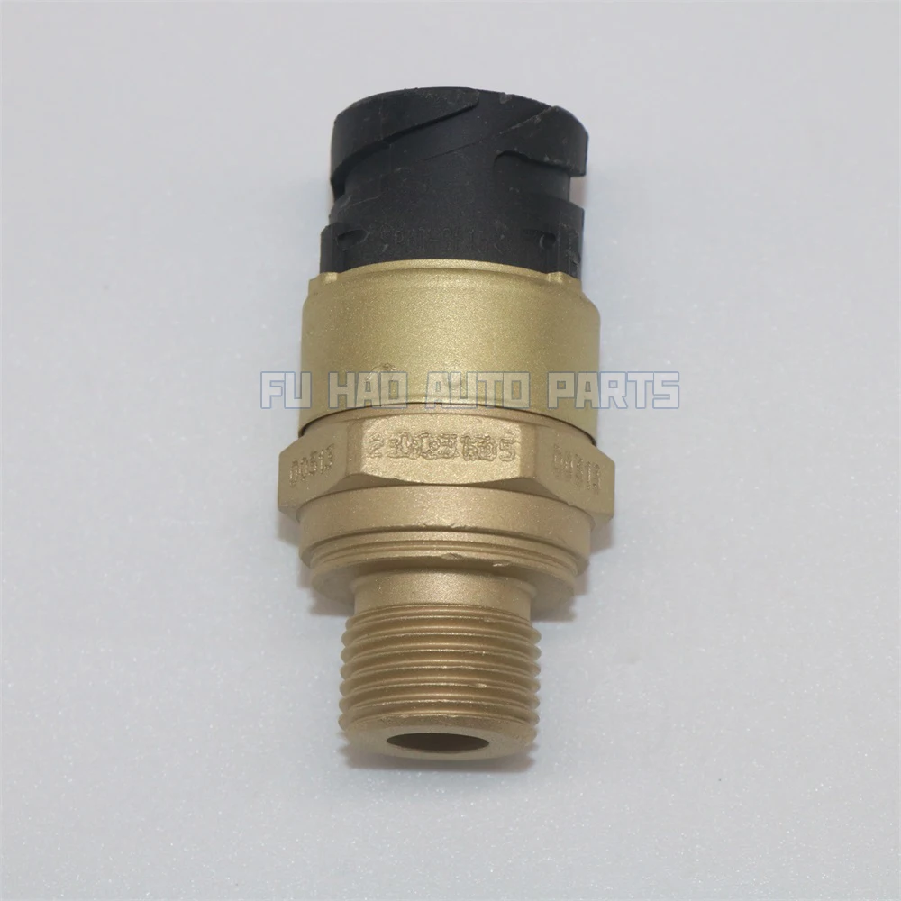 

Genuine 23524605 Intake Air Pressure Sensor for MTU Detroit Diesel