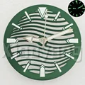 Green set