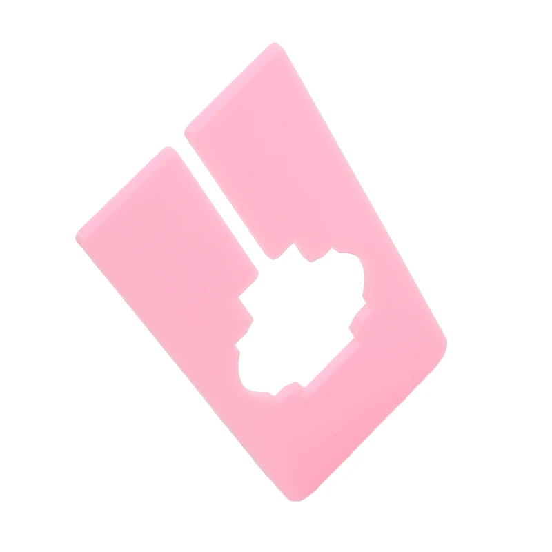 10 Pieces Rectangular Closet Dividers Clothes Organizers Clothing Rack Size Rack Dividers For Home