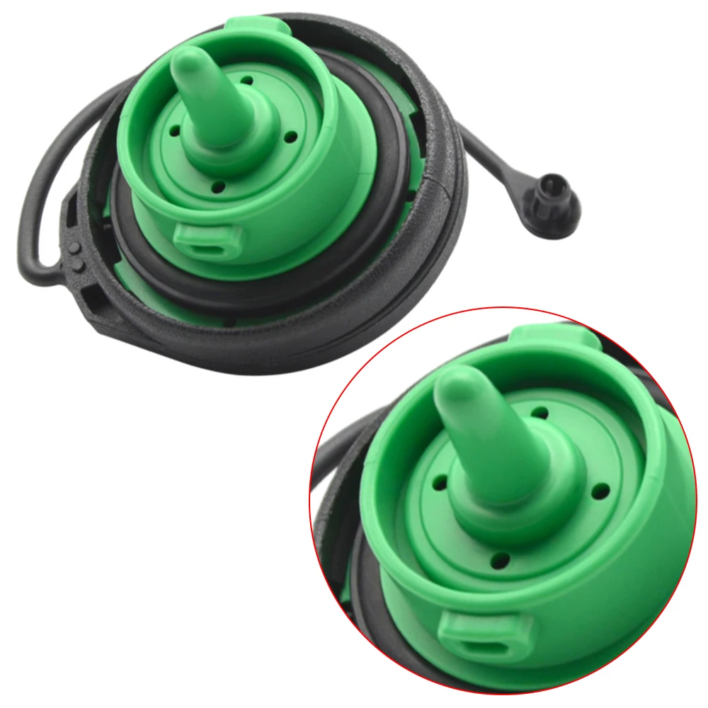 Fuel Gas Tank Filler Cap Cover For VW Jetta 2011 2012 2013 2014 2015 2016 2017 2019 2020 5C0201550T 5Q0201550L 8K0201550N 5