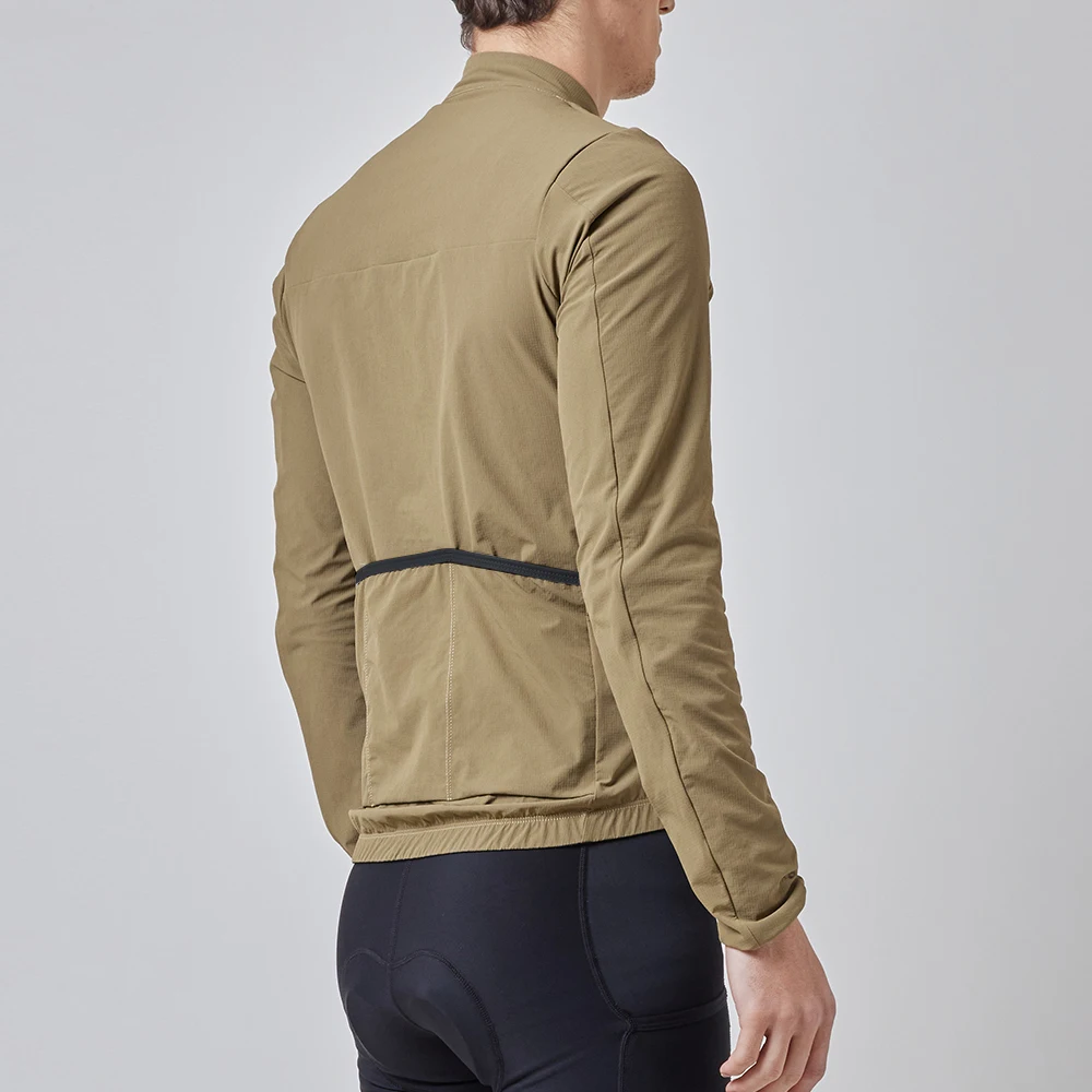 BCBE Winter Cycling Jacket Men Thermal Fleece Cycling jacket Long Sleeve Windproof Waterproof Warm Bicycle Jersey MTB Bike Coat