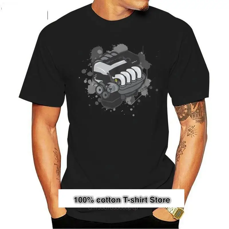 Nuevo, 2Zz-Ge S Premium Tee Camiseta