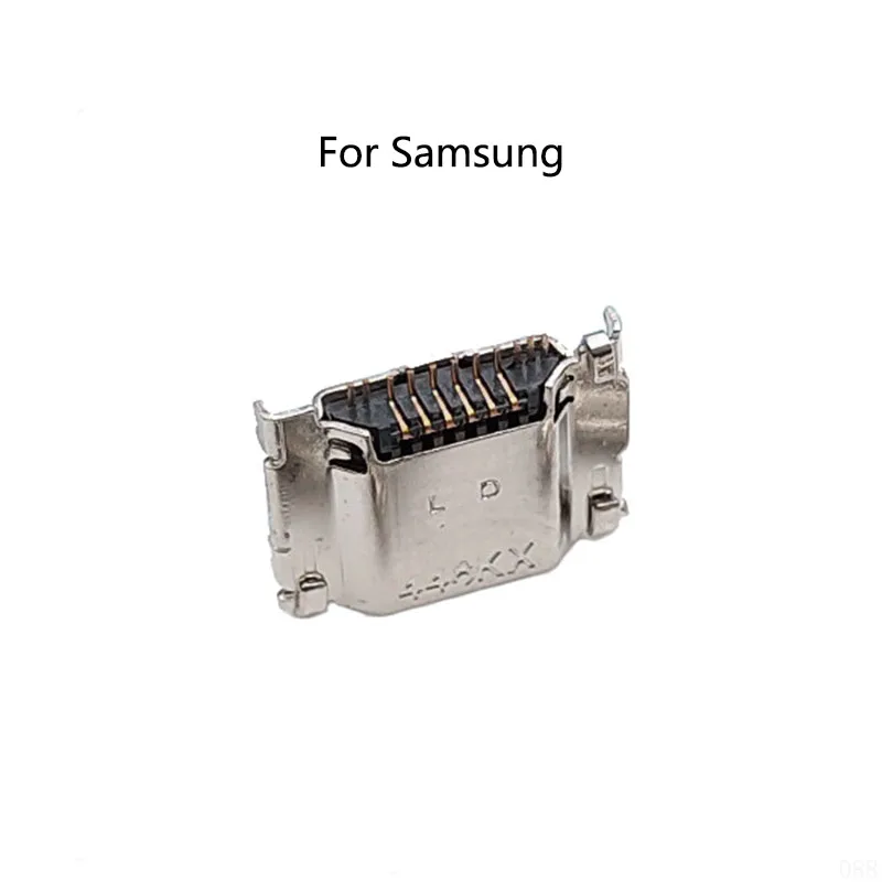 Universal Micro USB Charging Dock Charge Socket Port Jack Connector