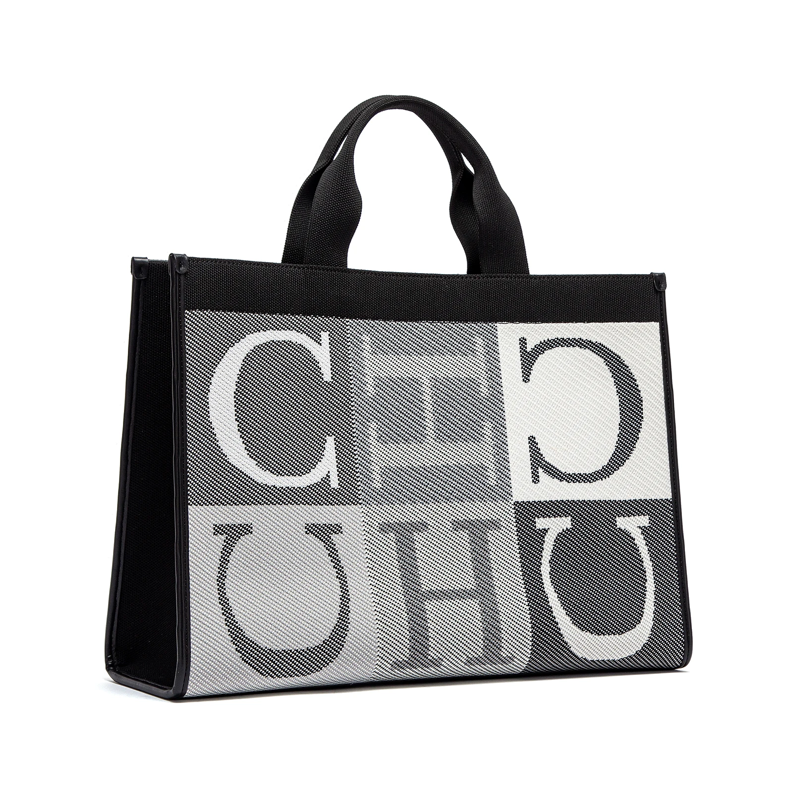 حقيبة يد نسائية من CHCH حقيبة يد جديدة صديقة للبيئ...