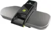 Digital Steam Press with Multiple Fabric Settings and Steam Burst Function,Stainless/Black, Stand 1