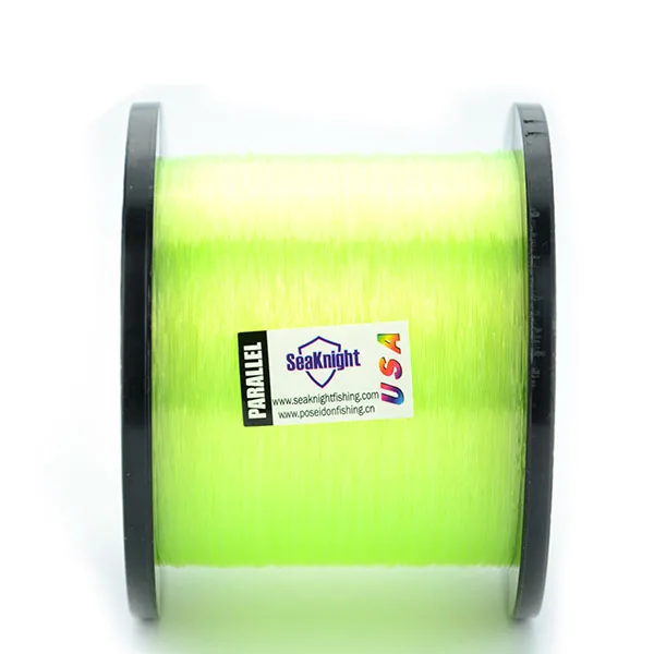 SeaKnight Brand BLADE Series 1000M Nylon Line Japan Material Monofilament  Fishing Line Super Strong 20LB 35LB Carp Fishing Line