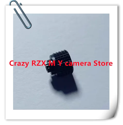 

New viewfinder diopter screw repair parts For Nikon Z5 Z6 Z7 Z6II Z7II Z9 mirrorless