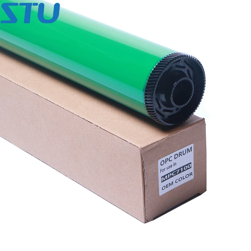 OPC Drum for Ricoh Pro C751 C7100 C7110 C7200 C7100s C7100x C7110s C7110x Fuji Drum