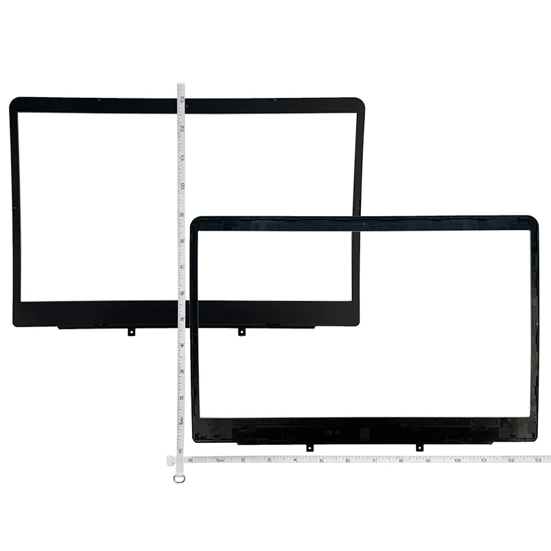 para Asus Vivobook X411u X411 X411uf X411un X411ua Portátil Case Superior Lcd Frente Moldura sem Contato - Imagem 3