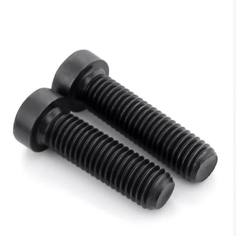 MewuDecor Bulloni A Testa Esagonale Da 1/2-13 X 1-1/2", Attacco Esagonale Esterno, In Acciaio Inossidabile 18-8 (304), Filettatura Completa, 5 Pezzi - Foto 10