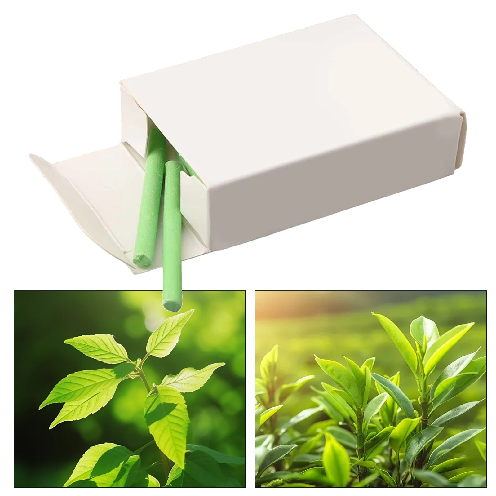18pcs Plant Food Fertilizer For Houseplants Potted Plants For Healthy Growth Of Plant Fruit Vegetables Flowers Compound Fertili