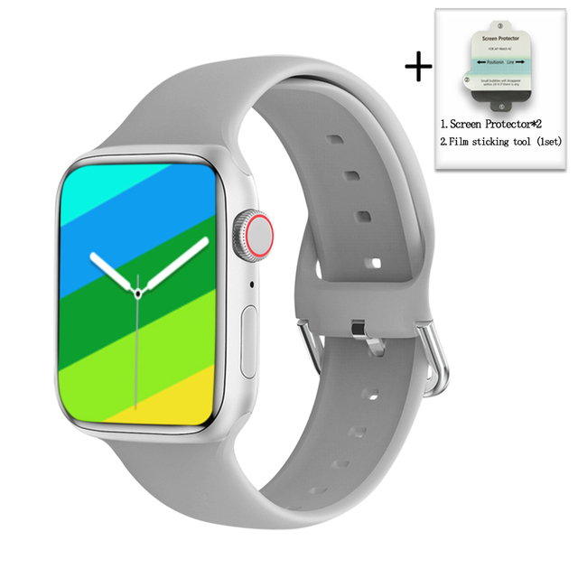 W506 Smartwatch 2021 1.75 Inch Ip68 Smart Watch Men Women Digital Wristwatches Bluetooth Call PK Iwo 13 Pro W46 W26 Serie 6