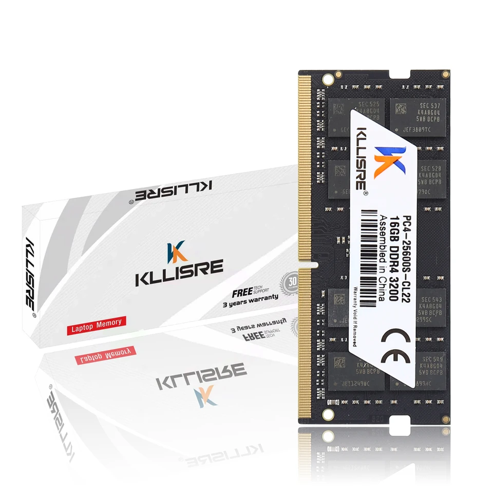 メモリー KLLISRE DDR4-2666 UDIMM 32GB(16GB x2) KLLISRE DDR4-2666 UDIMM 32GB(16GB x2)