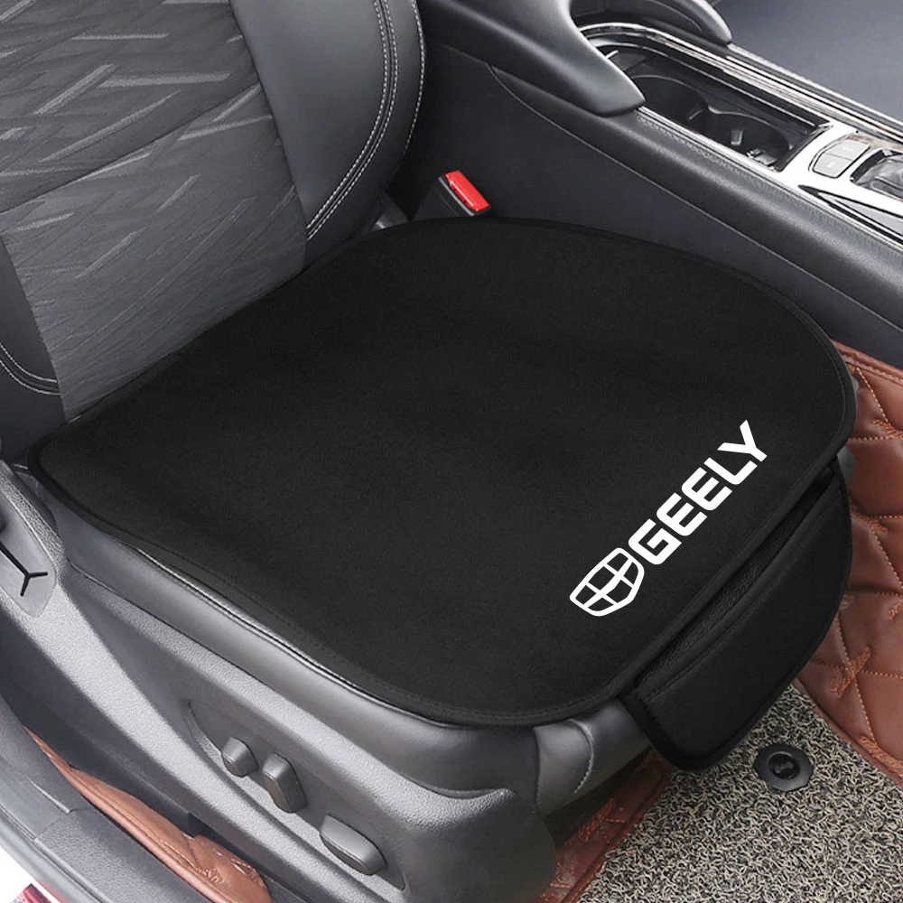 쿨레이 2023 카시트 커버 패드, 보호 쿠션, 통기성 시트, Geely Geometry C gc6 Tugella Emgrand ec7 x7 Atlas pro