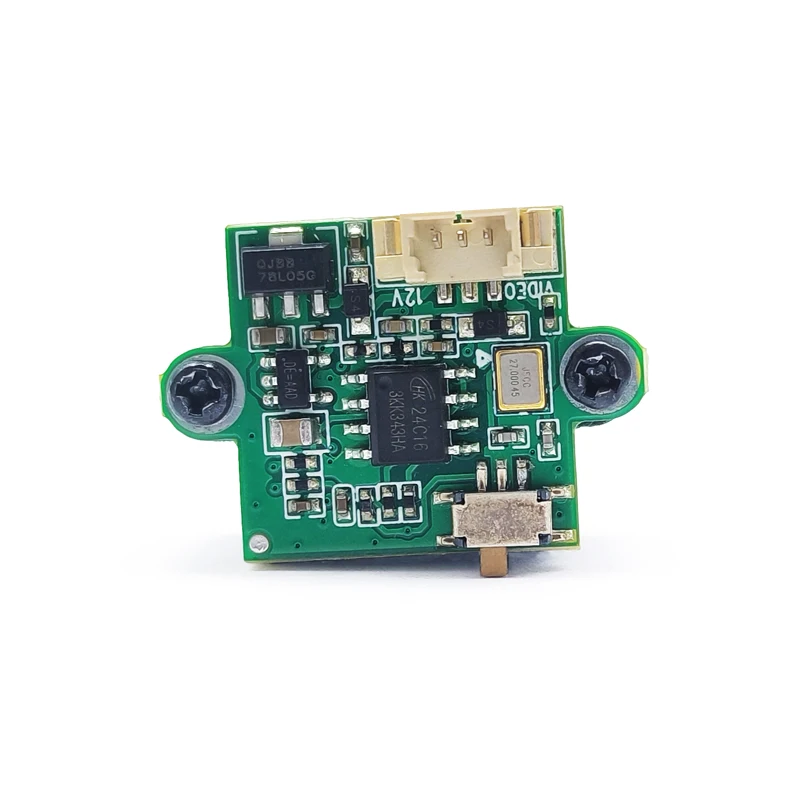 รูปสินค้า จอ FPV 7 นิ้ว HD สำหรับโดรน 5.8G
