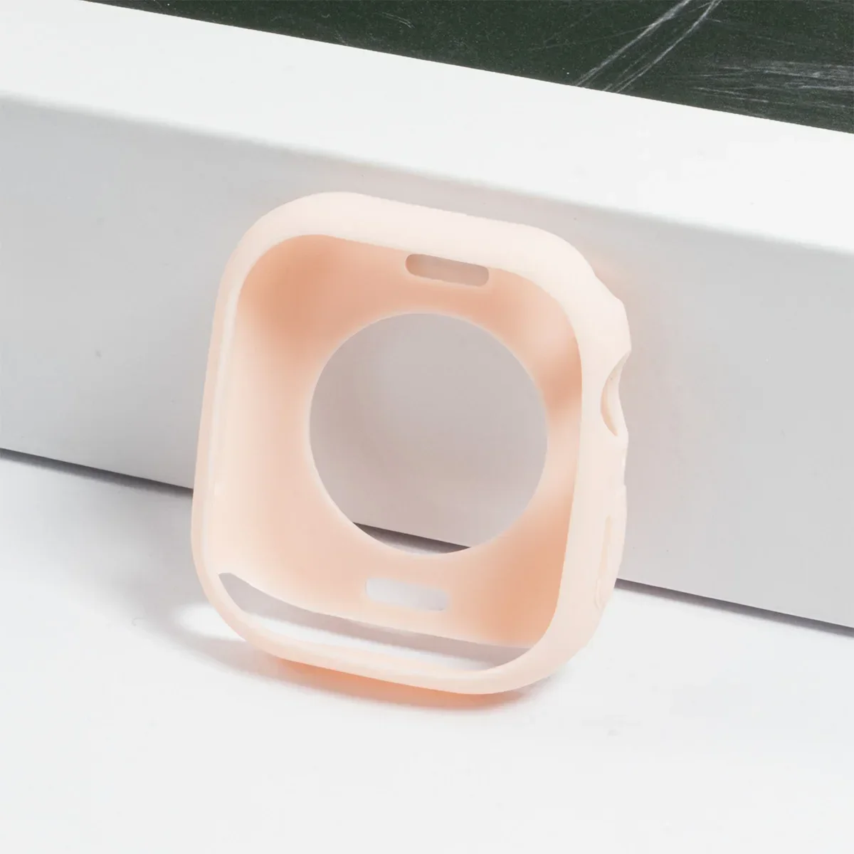 Premium Soft Silicone Protective Case