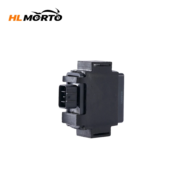 Moto Cdi 8 Pin Scatola Accensione Per Yamaha Zy100 Jog100 Rs100 Rsz100 Scooter Ciclomotore