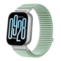 Mint green