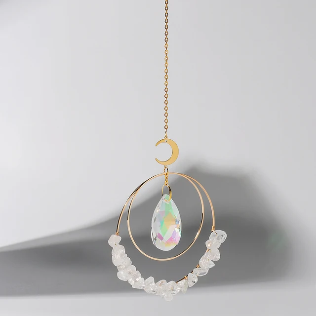 sun catcher M0851