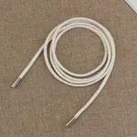 New Round Leather Rope Dresses Coat Decoration String Waist Belt For Women Solid Fashion Long Waist Chain Vintage Waistband - Image 6