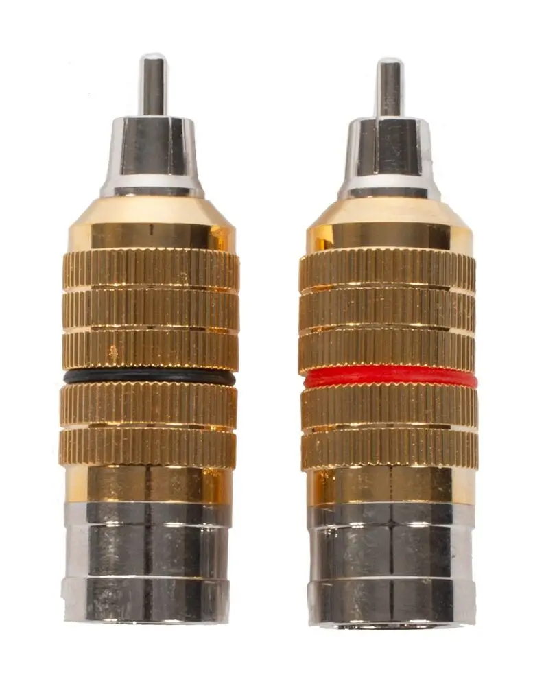 CARDAS , Ŭ CGA,  XLR- RCA  ÷, MXLR-MRCA ()