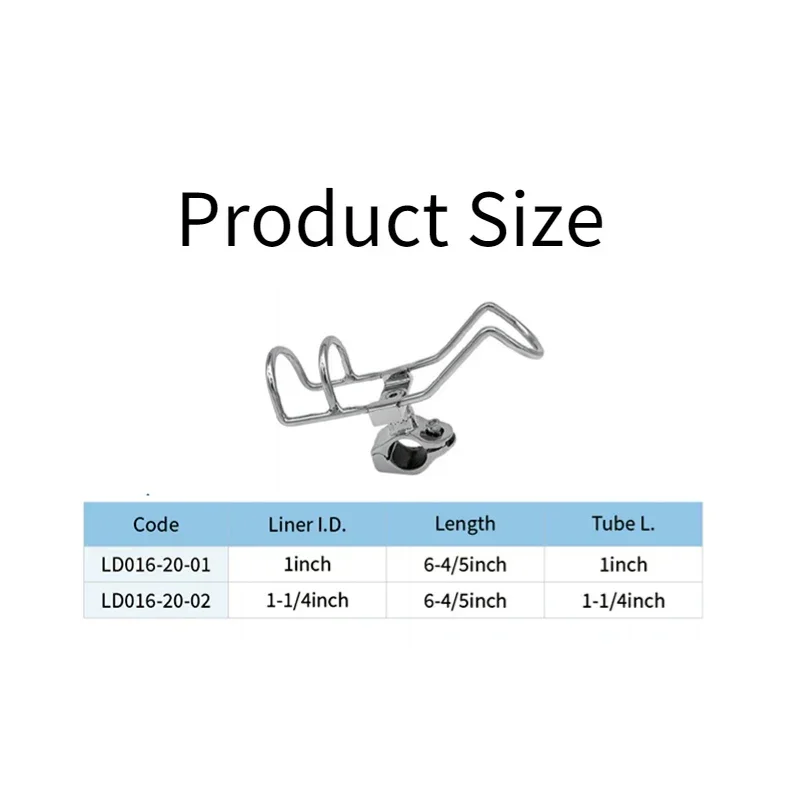 ؾ θ ƿ 316 ˴  ġ  귡Ŷ  Ŭ,  Ʈ 25mm Ǵ 32mm Ʈ ׼
