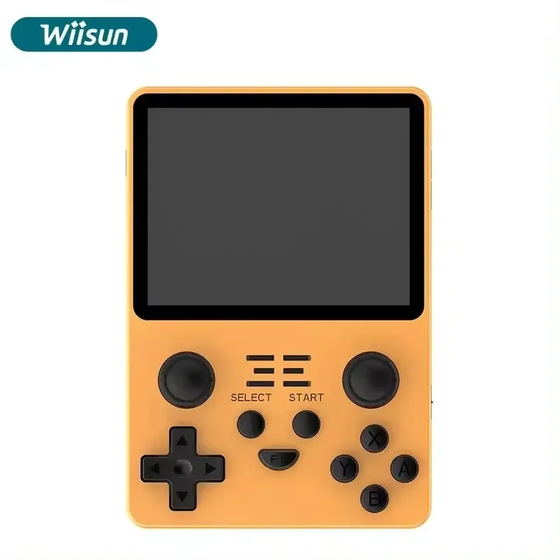 

Консоль игровая ручная X RGB20S, 3,5 дюйма, Wi-Fi