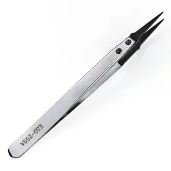 Complete Watch Repair Tool Kit with Rubber Waterproof O - Ring Seals (1pcs Tweezer)