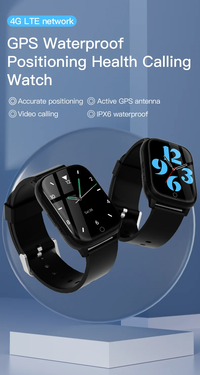 FA83S  Ʈ ġ, 1.69 ġ  ũ, 4G Ʈũ ȭ ȭ,   ˶, SOS GPS, Ȯ ġ Ʈ ġ