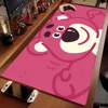 1pc Lots-o'-Huggin' Bear Floor Mat Mouse Mat Desk Mat With Pad Gaming Accessories Prime Gaming XXL Keyboard Pad Padding Mat 2