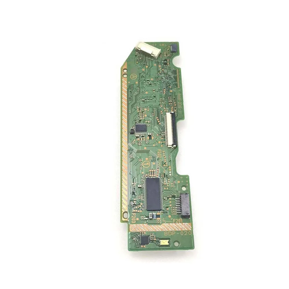 Replacement Repair Parts For PS4 BDP-020 BDP-025 BDP-010 BDP