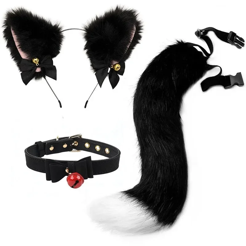 Black and white combination C