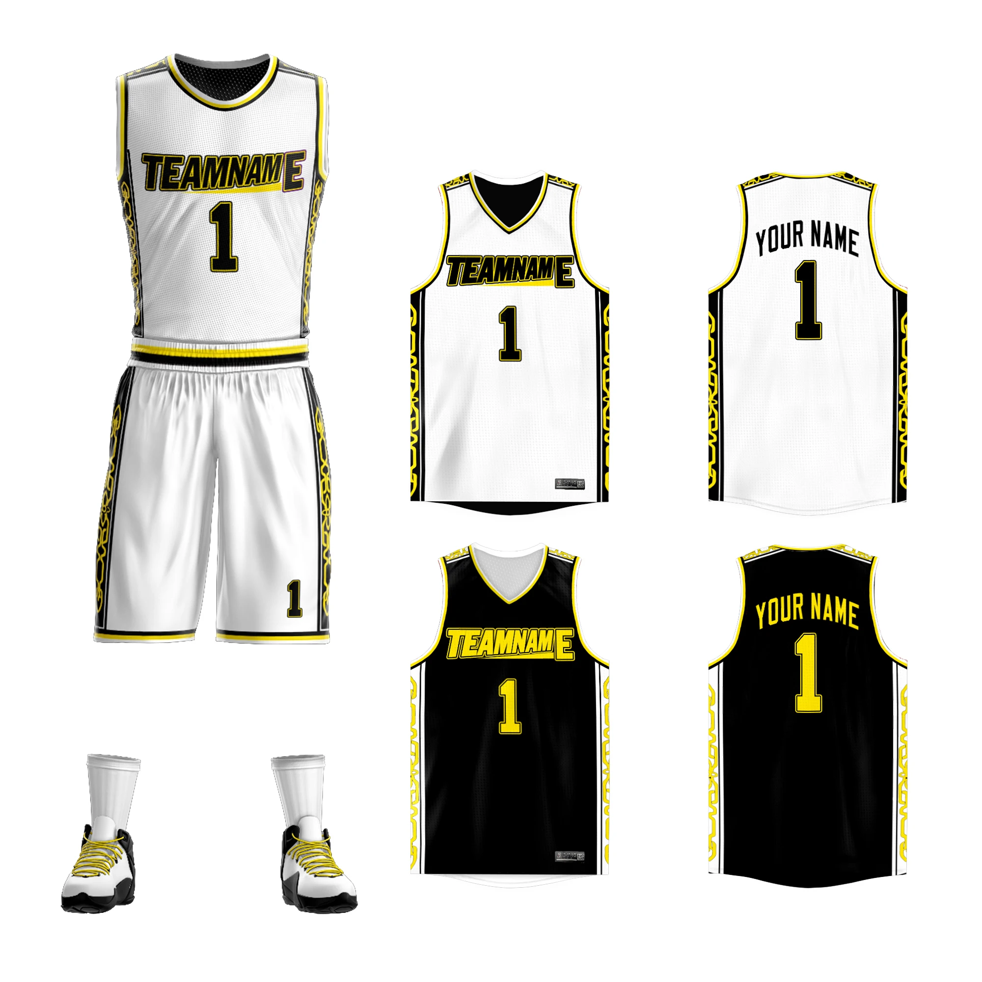 latest basketball jersey design 2018,reversible basketball jersey,wholesale reversible  basketball uniforms