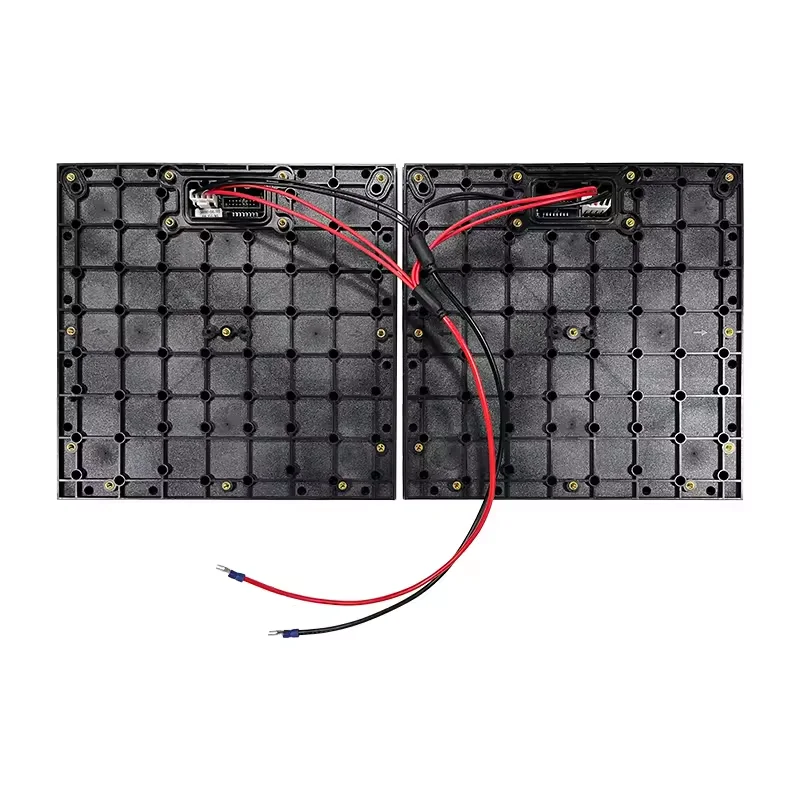 10pcs/lot Pure copper 60cm 4pin Power Supply Cable /LED Power Wire for Outdoor /Indoor LED Display module P2 P3 P4 P5 P10 power supply