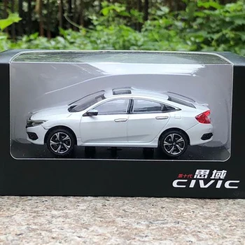 Honda CIVIC 1:43 Ölçekli Model Araba 