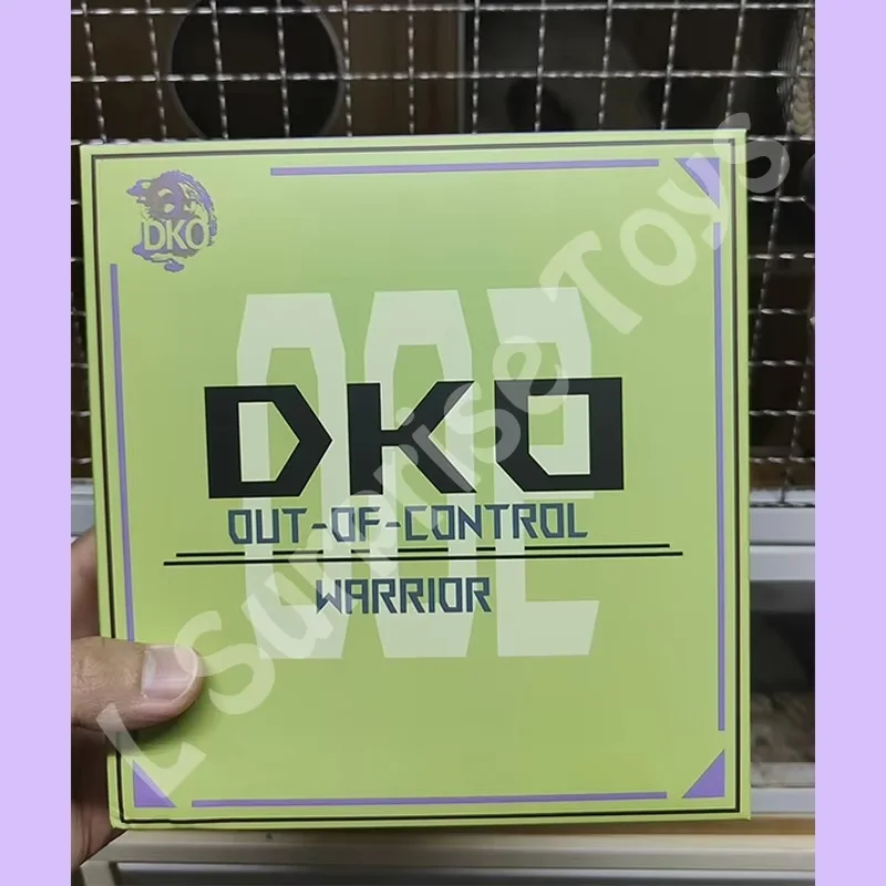 kongstudio ブロリー　海外製 DKO Toys ドラゴンボールZ 獣神 コングスタジオ 超サイヤ人