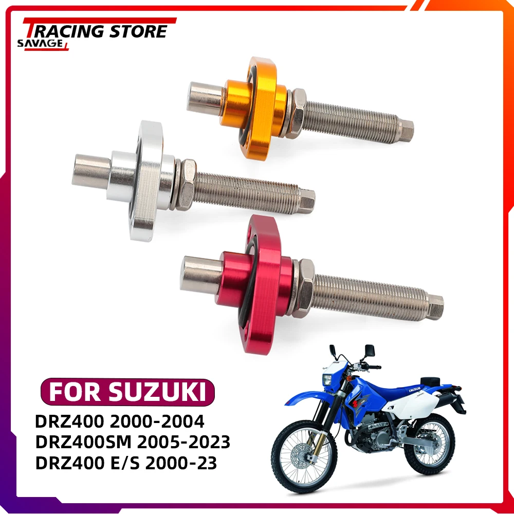 DRZ400MotorcycleTimingCamChainTensionerForSUZUKIDRZ400DRZ400E
