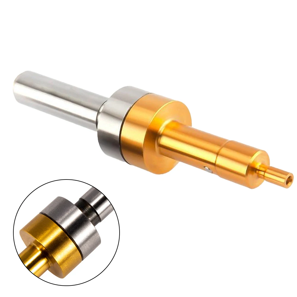 Рисунок 2 - Немагнитный керамический электронный