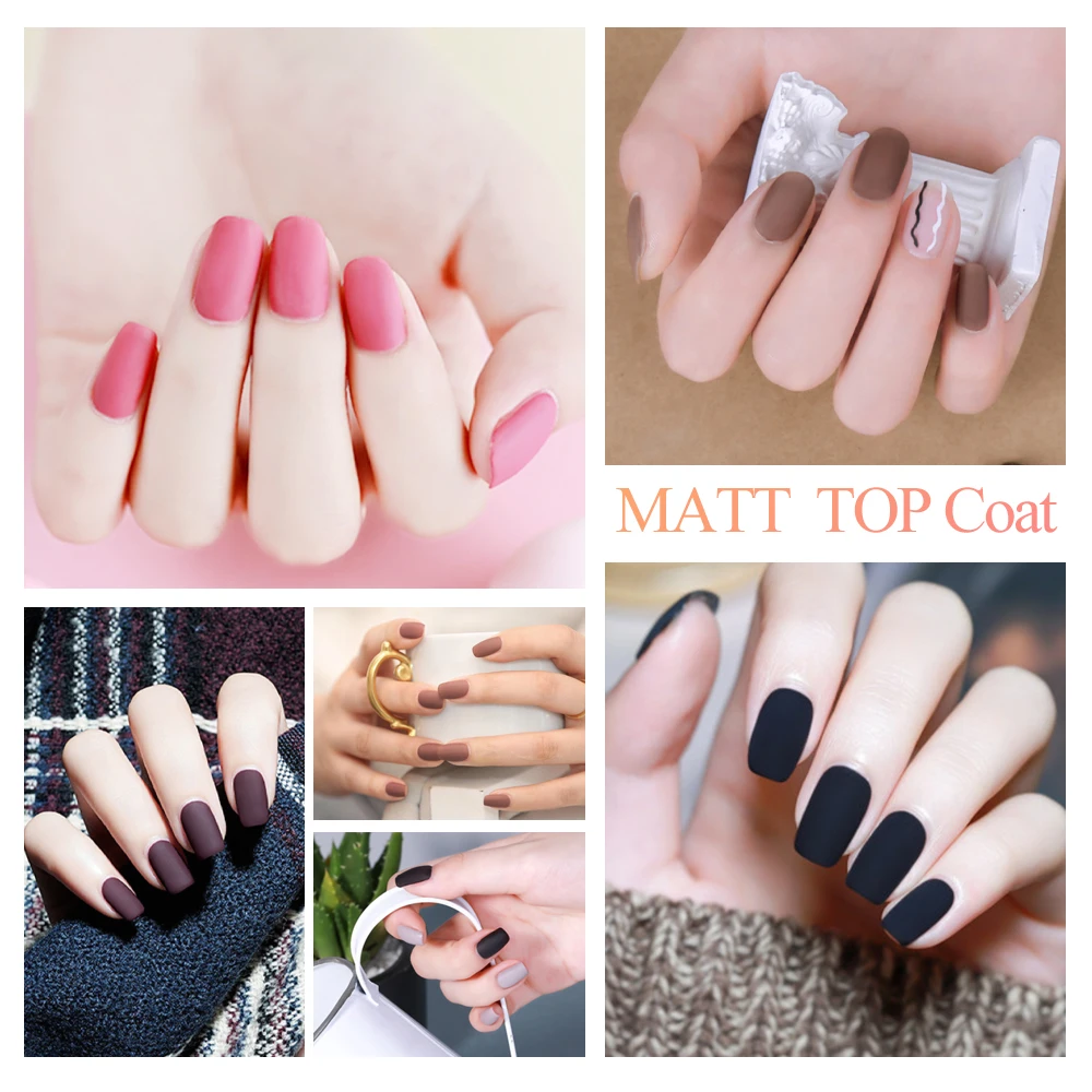 Limegirl Nail Set Nail Gel Tools Kit 54W Nail Lamp 18/12/7 Colors UV Gel Nail Polish Kit Contains Nail Drill Machine Nail Kit 5