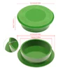 Golf Hole Cup 15cm 10cm Plastic White Golf Putting Green Hole-Cup Cover Ring Golf Course Practice Putting Trainer Drop Ship 2