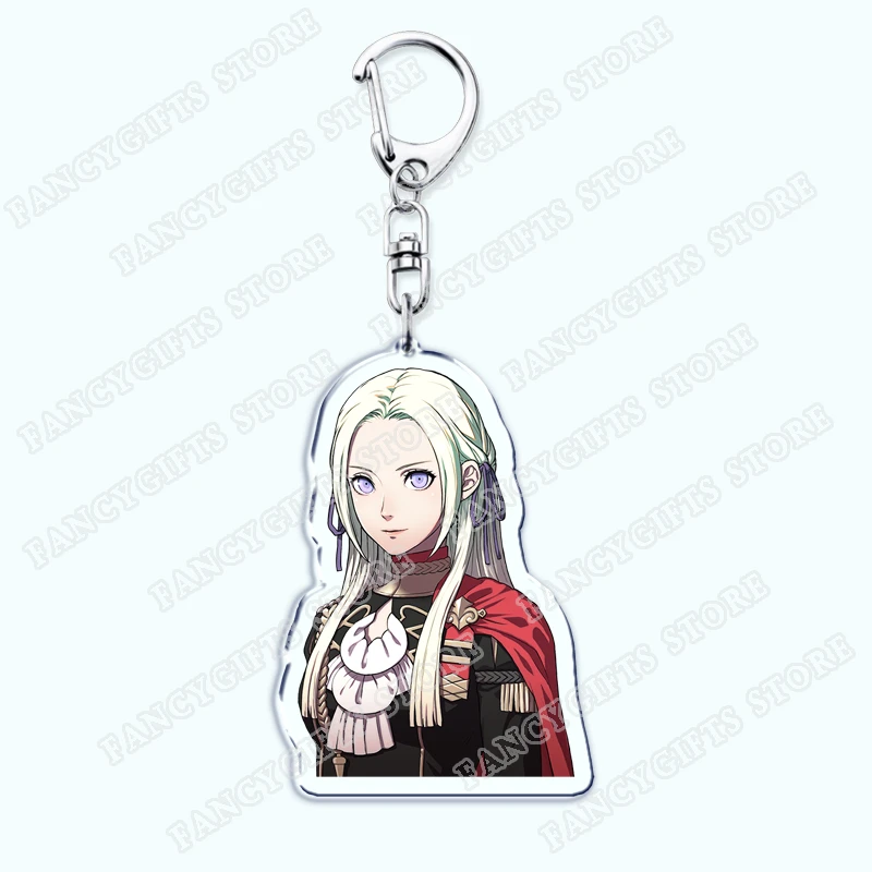 Stylish Gamer Keychains for Bags and Jewelry - Perfect Gift for Gaming Fans
