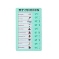 MY CHORES