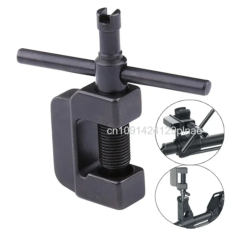 Front Sight Tool Wrench Adjust Windage Elevation Durable