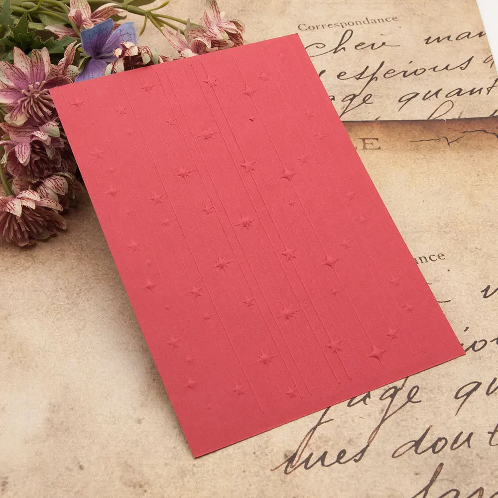 3D Sunflower Embossing Folders DIY Plastic Embossed Template Card Making Scrapbooking Background Decoration Craft Supplies