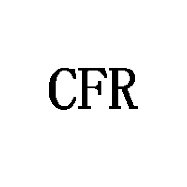 CFR Jewelry Store