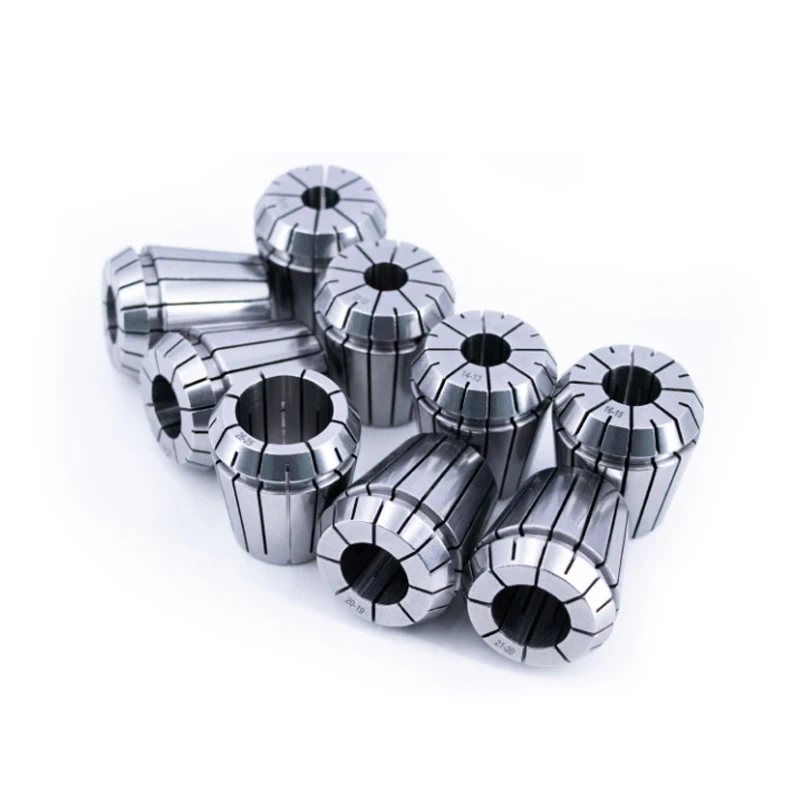 CNC Milling Tool Holder Lathe Machine - Image 4