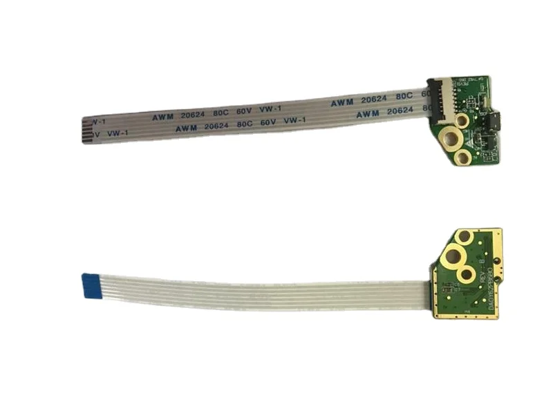 

NEW Power Button Board Cable For HP Pavilion 13-A013CL X360 15-U 13Z-A 13-AU 13-AC 13-A 14-A DA0Y62PB6B0 32Y62PB0000