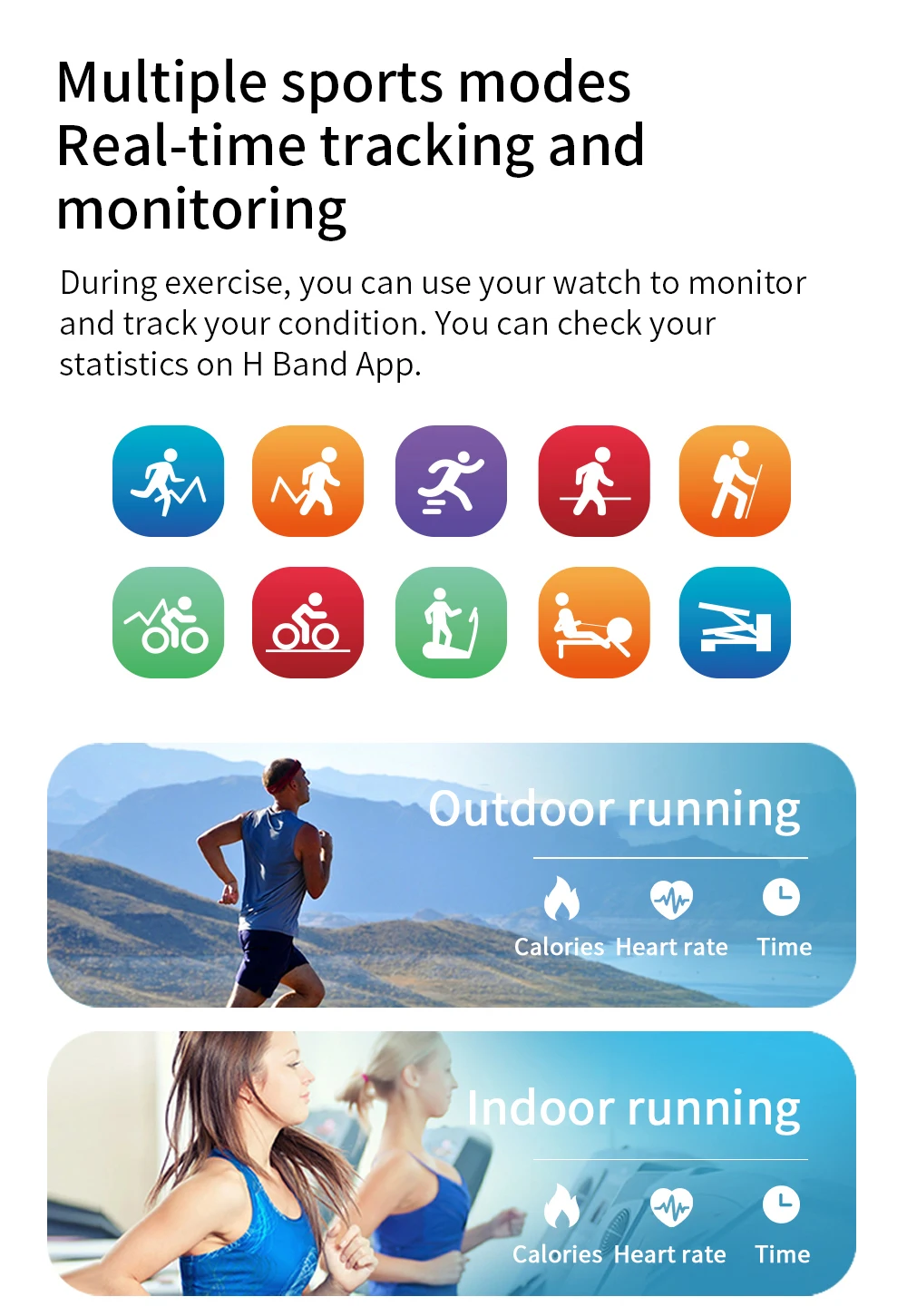 2022 Men Smart Watch Heart Rate Blood Pressure IP67 Waterproof Sports Fitness Luxury Watch Bluetooth Call Smartwatch Music Clock